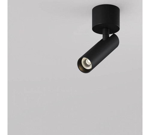 Светильник на штанге Maytoni Focus T C141CL-L125-6W3K-B