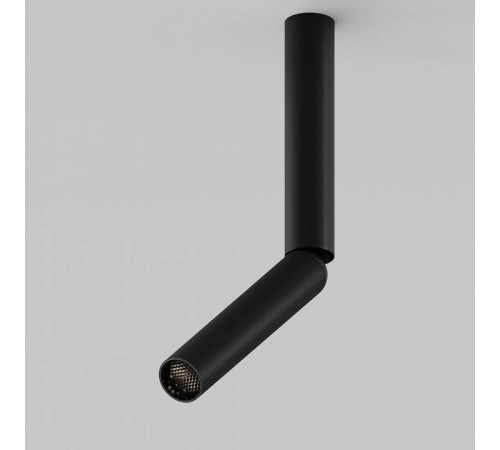 Подвесной светильник Maytoni Focus T C142CL-6W3K-B