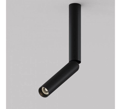 Подвесной светильник Maytoni Focus T C142CL-6W3K-B