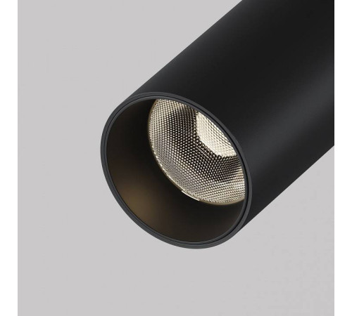 Подвесной светильник Maytoni Focus T C142CL-6W3K-B