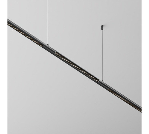 Модульный светильник Maytoni Points C149CL-L500-12W3K-B