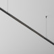 Модульный светильник Maytoni Points C149CL-L900-24W3K-B