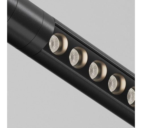 Модульный светильник Maytoni Points C149CL-L900-24W3K-B