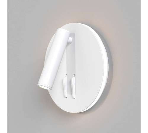Бра светодиодное Maytoni Ios C176-WL-01-6W-W