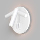 Бра светодиодное Maytoni Ios C176-WL-01-6W-W