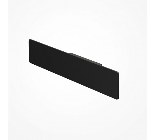 Накладной светильник Maytoni Technical Stela C81WL-18W3K-B