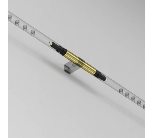 Соединитель линейный Maytoni Accessories for system Axity CA004RC-BS