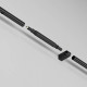 Соединитель линейный Maytoni Accessories for system Axity CA004RC-B