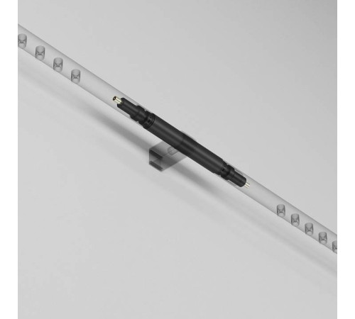 Соединитель линейный Maytoni Accessories for system Axity CA004RC-B