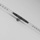 Соединитель линейный Maytoni Accessories for system Axity CA004RC-B