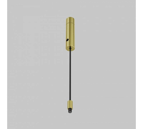 Основание на штанге Maytoni Accessories for system Axity CA009PM-BS