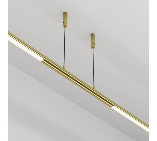 Основание на штанге Maytoni Accessories for system Axity CA009PM-BS