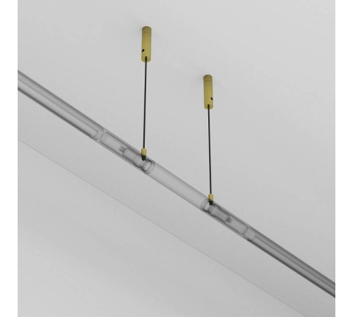 Основание на штанге Maytoni Accessories for system Axity CA009PM-BS