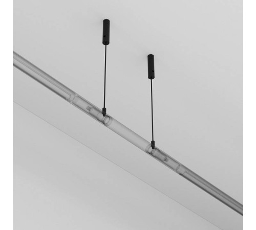 Основание на штанге Maytoni Accessories for system Axity CA009PM-B