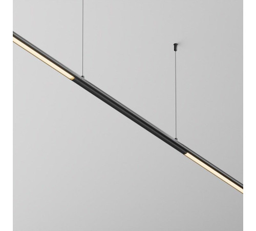 Соединитель линейный Maytoni CA011-L500-B