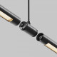 Токопровод концевой Maytoni CA013IC-P-B