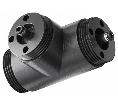 Соединитель T-образный для треков Maytoni CA015TC-B