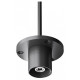 Токопровод концевой Maytoni CA023BI-P-B