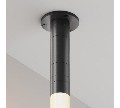 Токопровод концевой Maytoni CA023BI-P-B