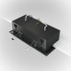Встраиваемый светильник Maytoni Metal Modern DL008-2-02-S