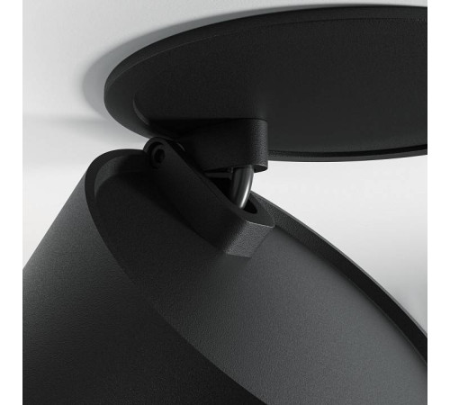 Встраиваемый светильник Maytoni Onda DL024-12W4K-B