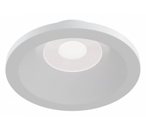 Встраиваемый светильник Maytoni Zoom DL032-2-01W