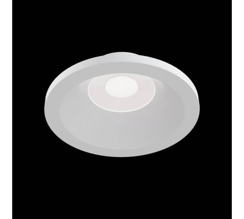 Встраиваемый светильник Maytoni Zoom DL032-2-01W