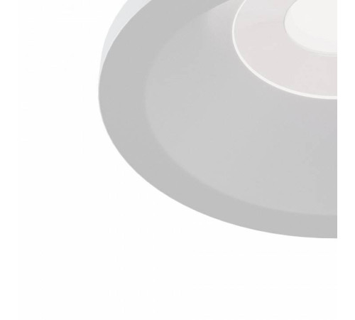 Встраиваемый светильник Maytoni Zoom DL032-2-01W