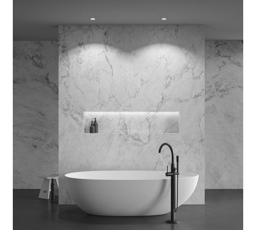 Встраиваемый светильник Maytoni Zoom DL034-L12W4K-D-B