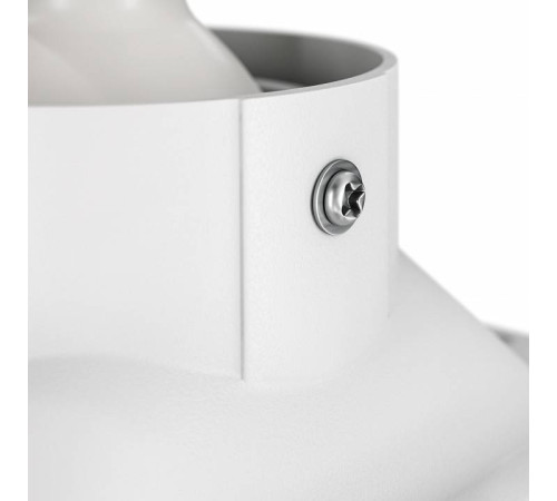 Встраиваемый светильник Maytoni Dot DL042-01-SQ-W