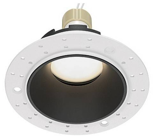 Встраиваемый светильник Maytoni Share 1 DL051-U-2WB