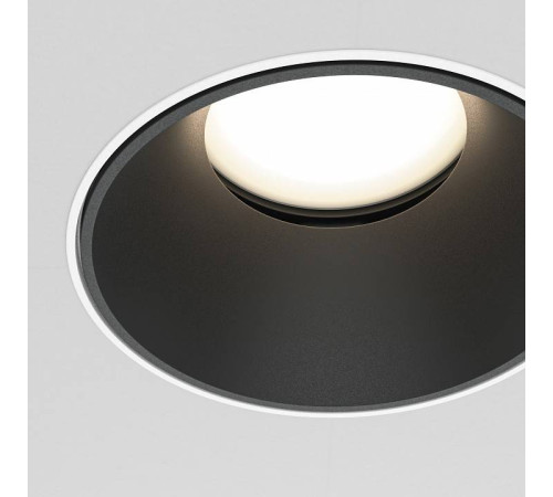 Встраиваемый светильник Maytoni Share 1 DL051-U-2WB