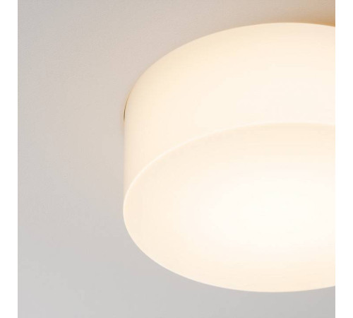 Встраиваемый светильник Maytoni Nude DL065-12W3K-TRS-W