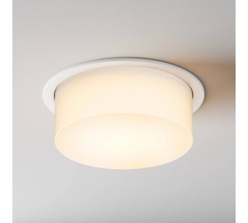 Встраиваемый светильник Maytoni Nude DL065-12W3K-W