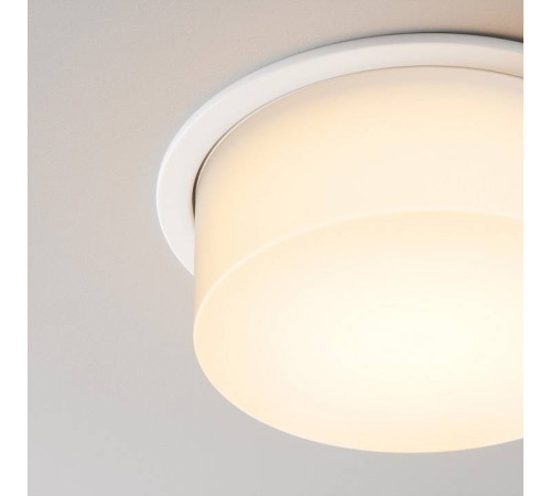 Встраиваемый светильник Maytoni Nude DL065-12W3K-W