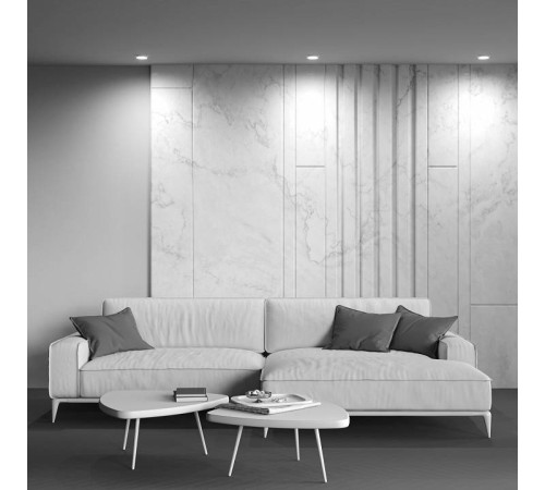 Встраиваемый светильник Maytoni Hoop DL086-GX53-RD-W