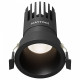 Встраиваемый светильник Maytoni Dip DL118-15W-4K-B