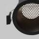 Встраиваемый светильник Maytoni Dip DL118-15W-4K-B
