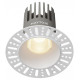 Встраиваемый светильник Maytoni Technical Dip DL121-15W-3K-TRS-W