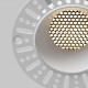 Встраиваемый светильник Maytoni Technical Dip DL121-15W-3K-TRS-W