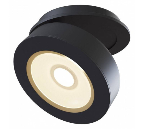 Встраиваемый светильник Maytoni Magic DL2003-L12B4K