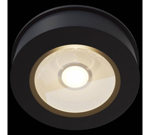 Встраиваемый светильник Maytoni Magic DL2003-L12B4K