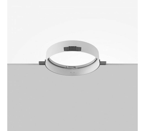 Набор креплений для встраивания светильника Maytoni Accessories DLA032-TRS36-W