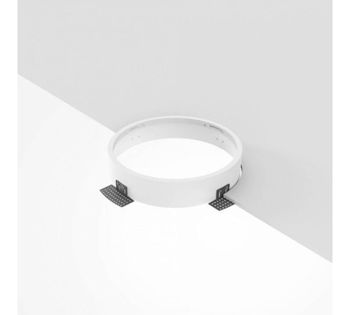 Набор креплений для встраивания светильника Maytoni Accessories DLA032-TRS36-W