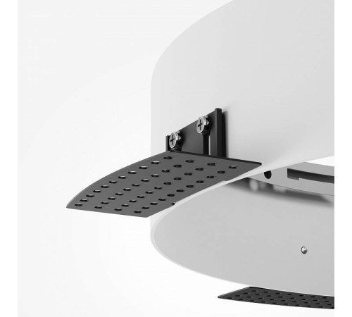 Набор креплений для встраивания светильника Maytoni Accessories DLA032-TRS36-W