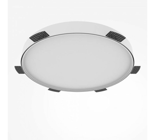 Набор креплений для встраивания светильника Maytoni Accessories DLA032-TRS90-W