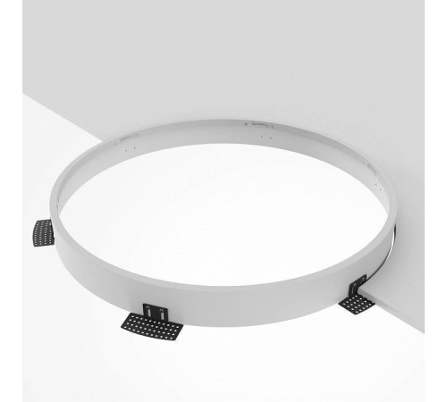 Набор креплений для встраивания светильника Maytoni Accessories DLA032-TRS90-W