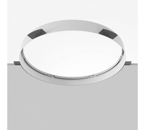 Набор креплений для встраивания светильника Maytoni Accessories DLA032-TRS90-W