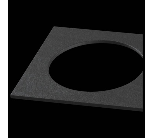 Вставка декоративная Maytoni Accessories for downlight DLA040-04B