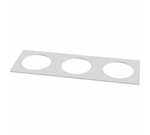 Вставка декоративная Maytoni Accessories for downlight DLA040-04W